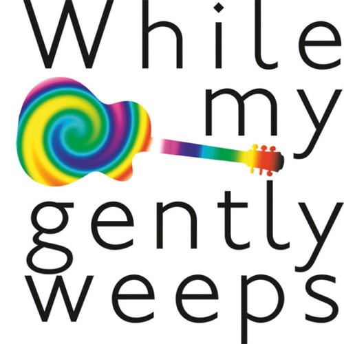 Various Artists – While My Guitar Gently Weeps (2002)