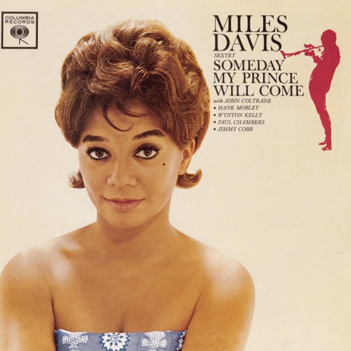 Miles Davis-Someday My Prince Will Come-CD-FLAC-1990-THEVOiD Download
