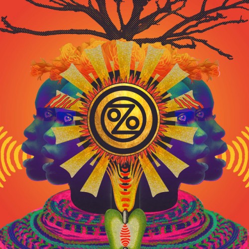 Ozomatli - Marching On (2022) Download