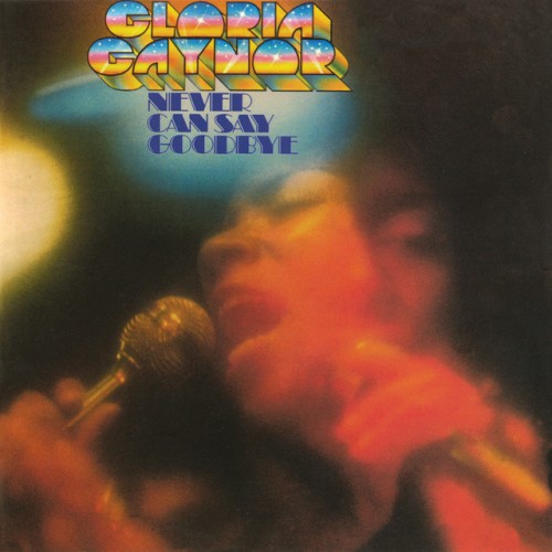 Gloria Gaynor-Never Can Say Goodbye-LP-FLAC-1975-THEVOiD