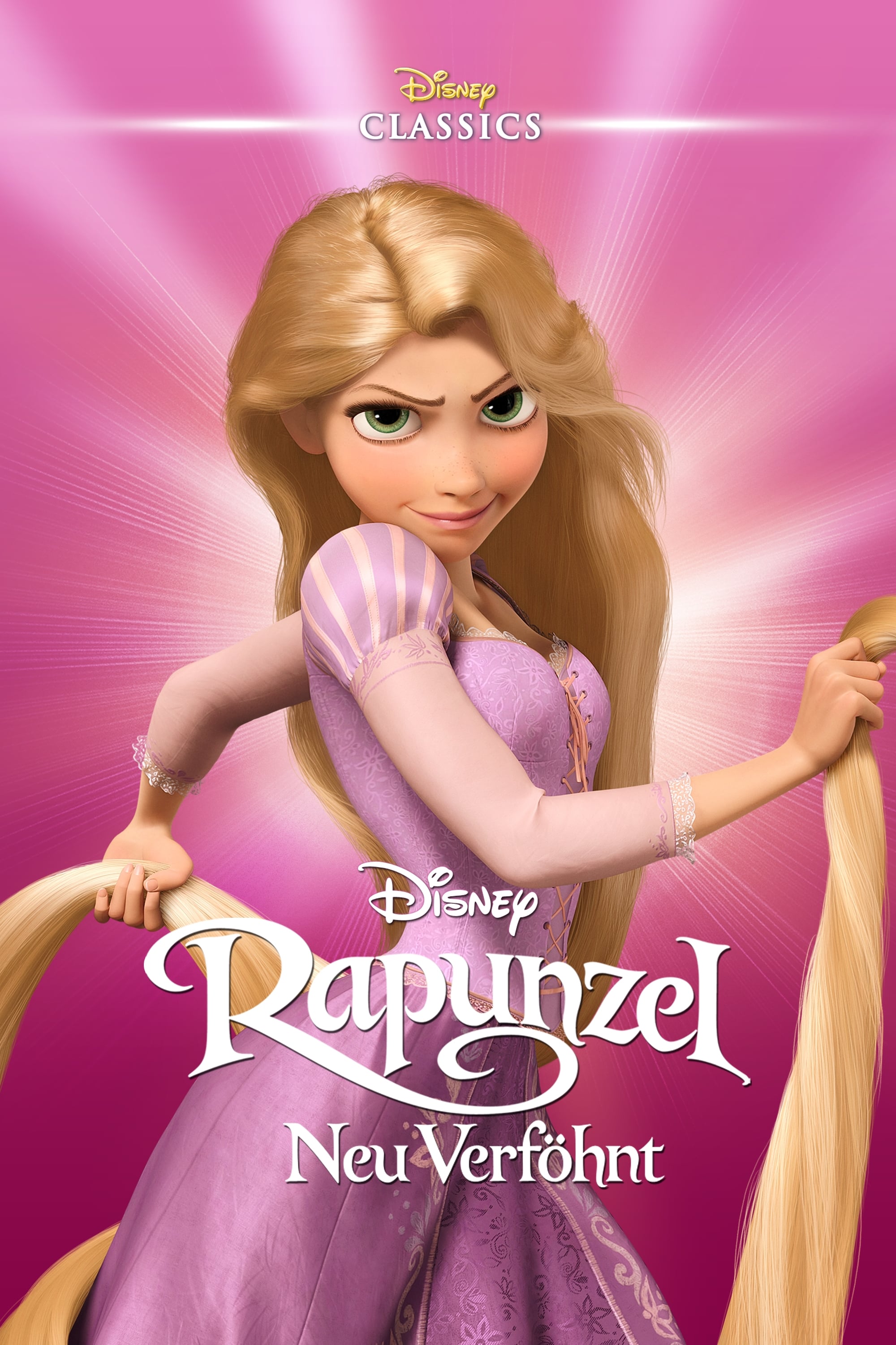 Tangled (2010) Download