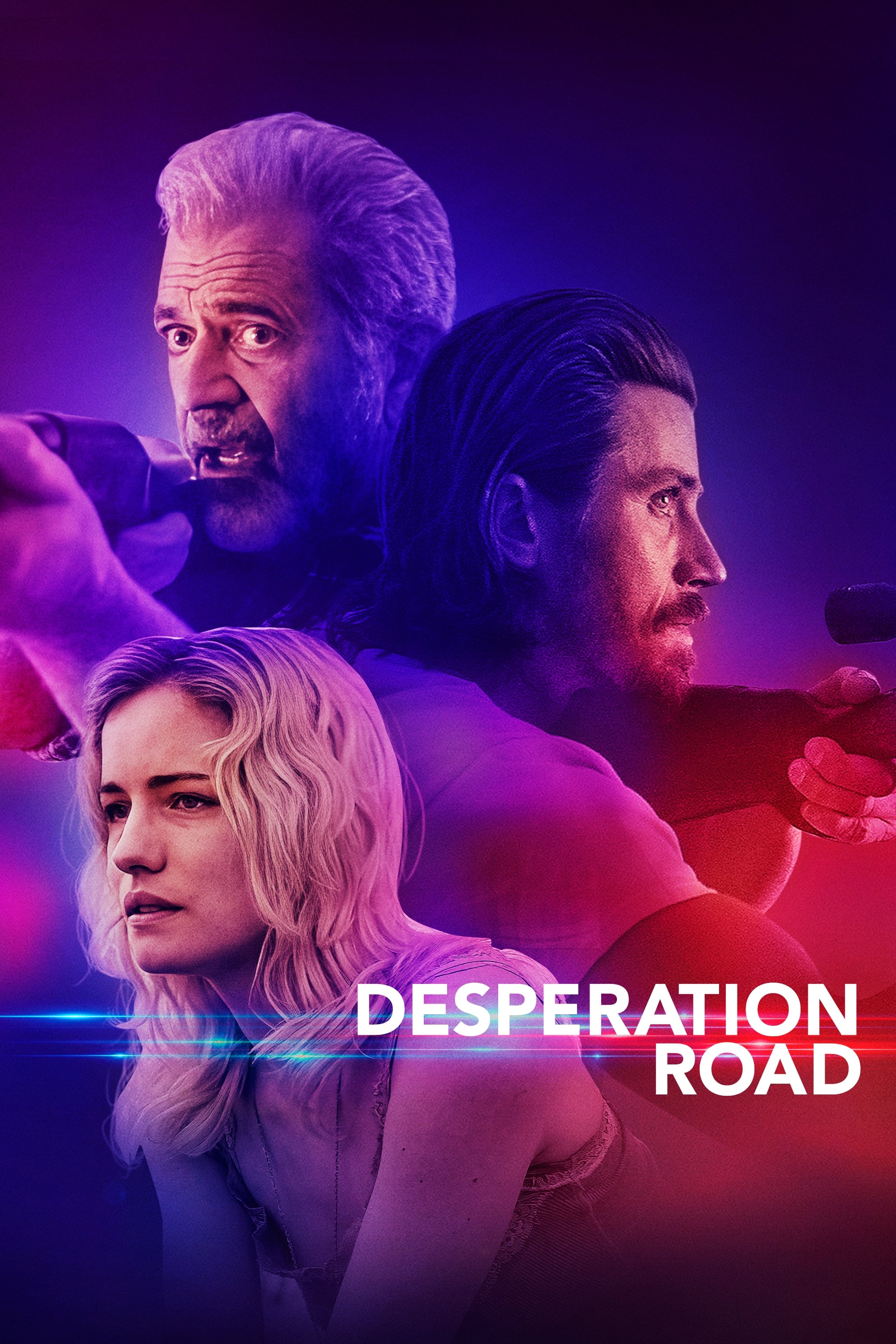 Desperation Road (2023) Download