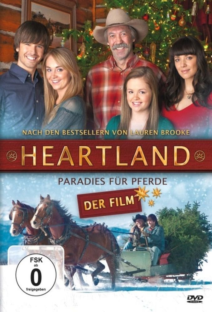 A Heartland Christmas (2010) Download