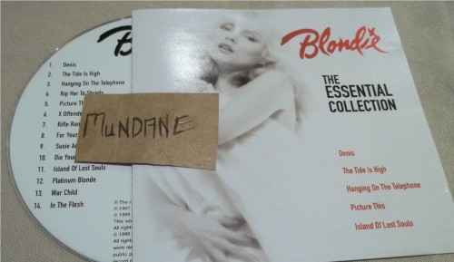 Blondie – The Essential Collection (1999)
