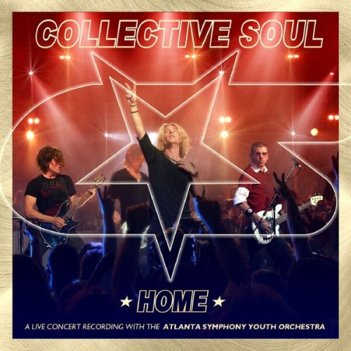 Collective Soul – Home (2006)