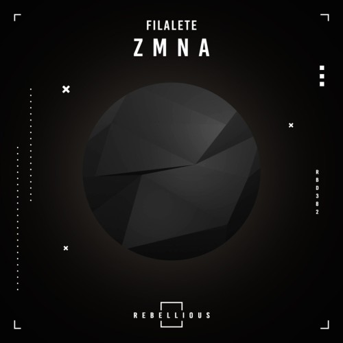 Filalete – Zmna (2024)