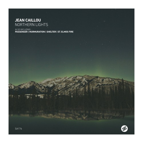 Jean Caillou – Northern Lights (2024)