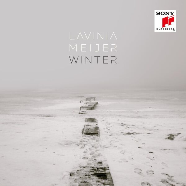 Lavinia Meijer - Winter (2024) [24Bit-96kHz] FLAC [PMEDIA] ⭐️