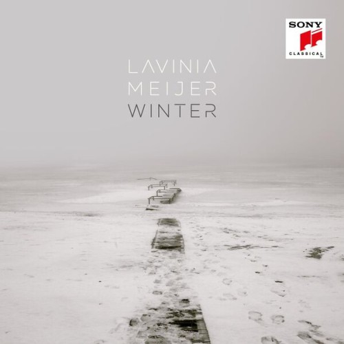 Lavinia Meijer – Winter (2024) [24Bit-96kHz] FLAC [PMEDIA] ⭐️