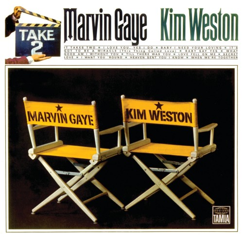 Marvin Gaye and Kim Weston-Take Two-Reissue-24BIT-192KHZ-WEB-FLAC-1966-TiMES
