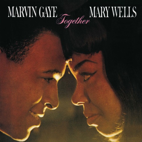Marvin Gaye and Mary Wells-Together-24BIT-192KHZ-WEB-FLAC-1964-TiMES