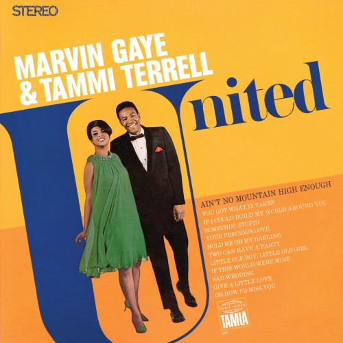 Marvin Gaye and Tammi Terrell-United-24BIT-192KHZ-WEB-FLAC-1967-TiMES