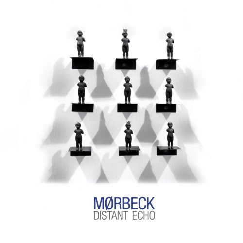 Moerbeck – Distant Echo (2014)