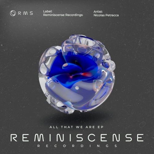 Nicolas Petracca-All That We Are-(RMS006)-16BIT-WEB-FLAC-2024-AFO