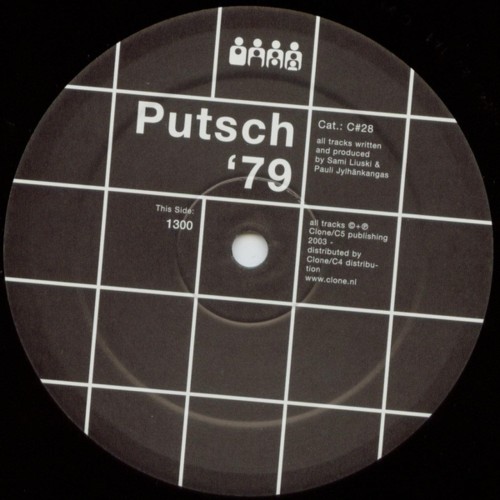Putsch ’79 – 1300 (2003)