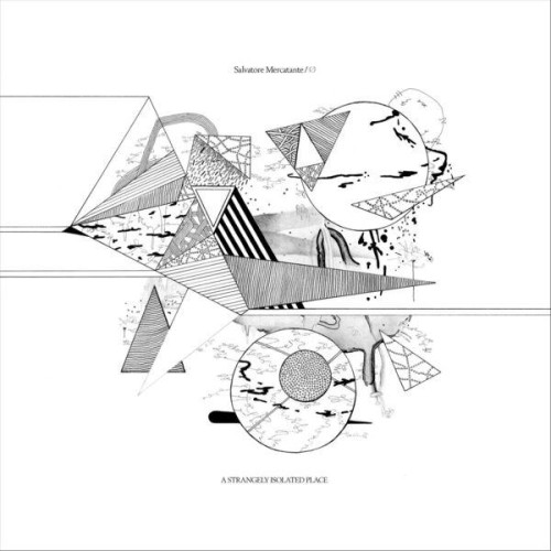 Salvatore Mercatante - Ø (2024) Download