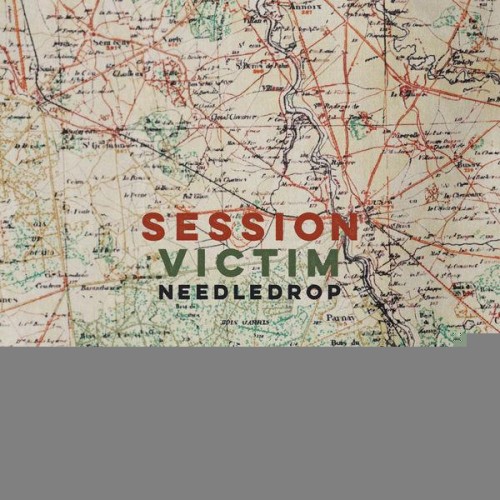 Session Victim feat. Beth Hirsch – Needledrop (2020)