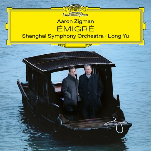 Meigui Zhang - Zigman: Émigré (2024) Download