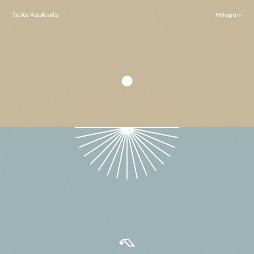 Stelios Vassiloudis - Hologram (2024) Download