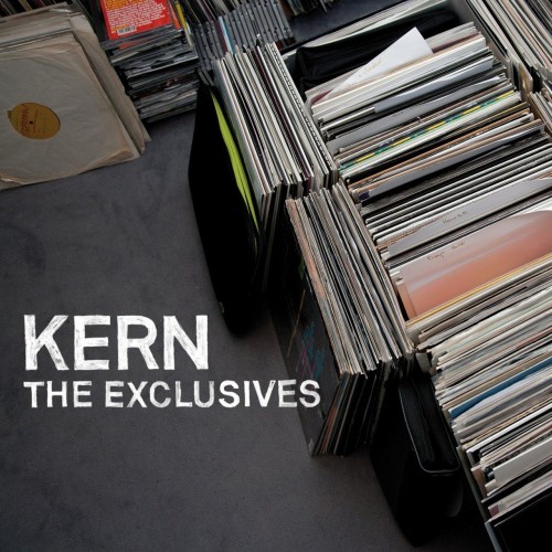 Various Artists – Kern, Vol. 1 (Mixed By DJ Deep – The Exclusives) (2012)