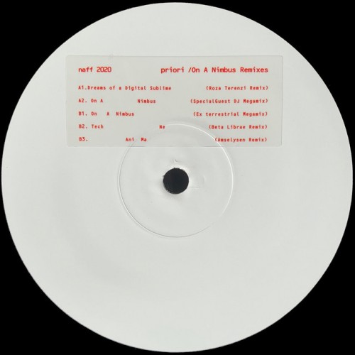 Priori – On A Nimbus Remixes (2020)