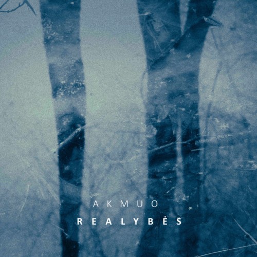Akmuo - Realybės (2024) Download
