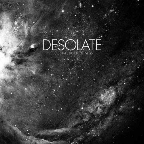 Desolate – Celestial Light Beings (2012)