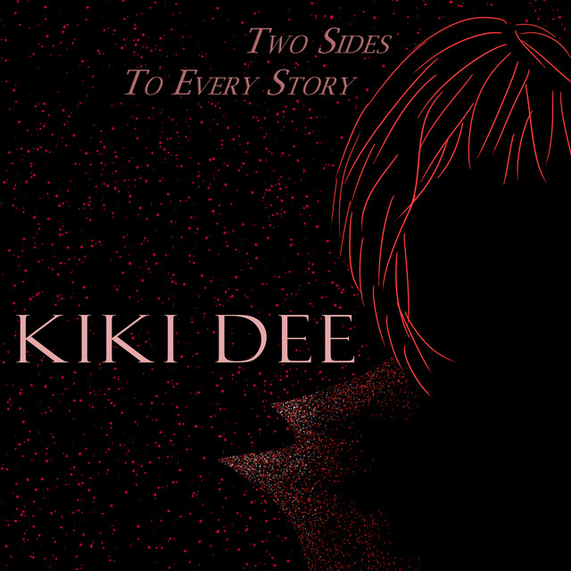 Kiki Dee - Two Sides To Every Story (2024) [24Bit-96kHz] FLAC [PMEDIA] ⭐️ Download