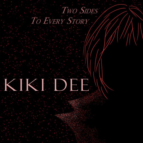 Kiki Dee - Two Sides To Every Story (2024) Download