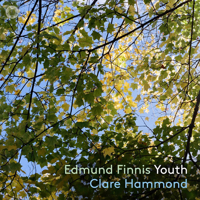 Clare Hammond - Edmund Finnis Youth (2024) [24Bit-48kHz] FLAC [PMEDIA] ⭐️ Download