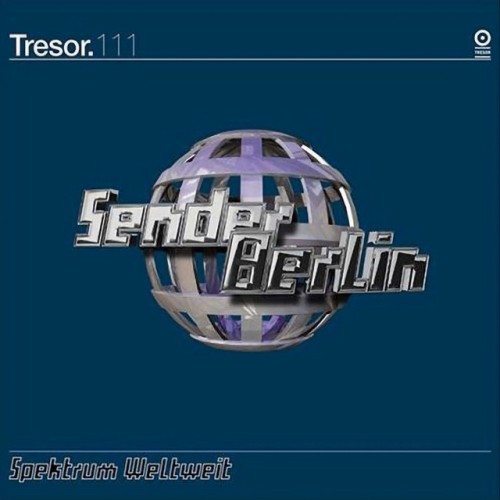 Sender Berlin - Spektrum Weltweit (1999) Download
