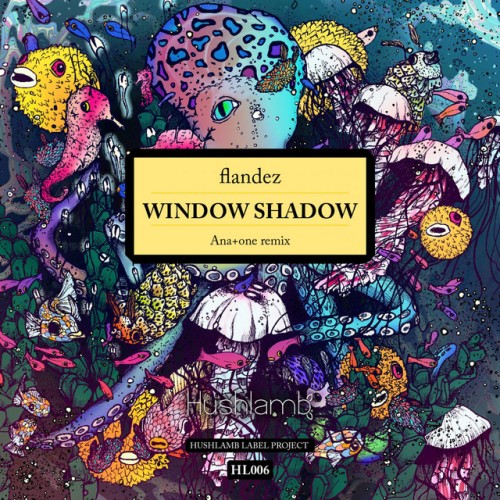 Flandez – Window Shadow (2016)