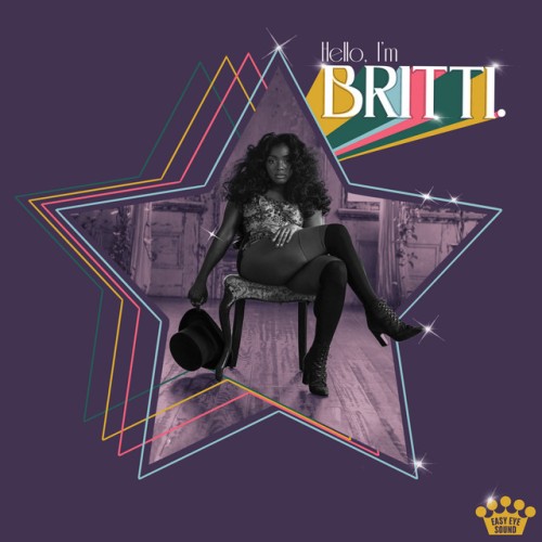Britti - Hello, I'm Britti. (2024) Download