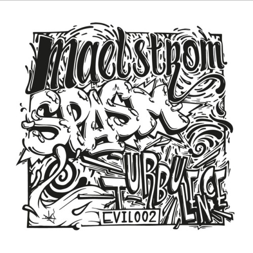 Maelstrom - Spasm / Turbulence (2019) Download