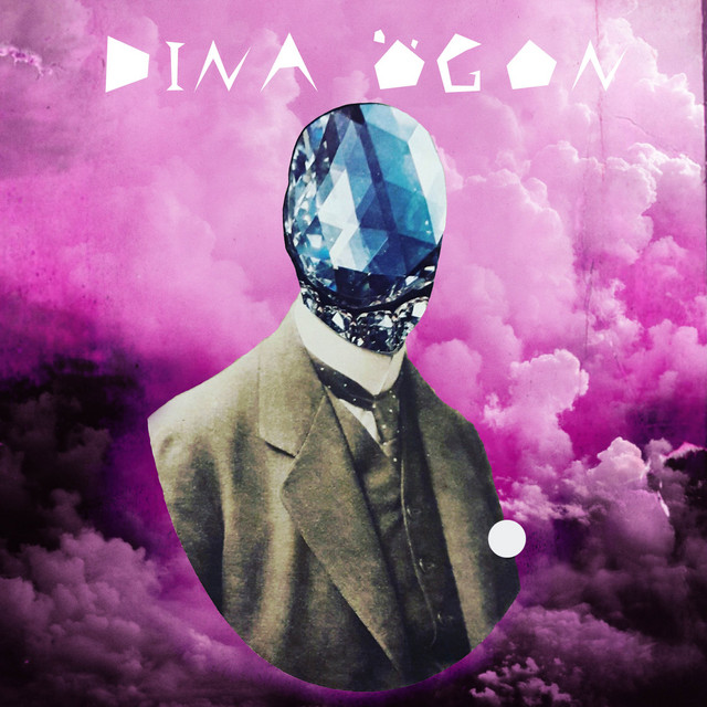 Dina Ögon - Orion (2024) [24Bit-48kHz] FLAC [PMEDIA] ⭐️ Download