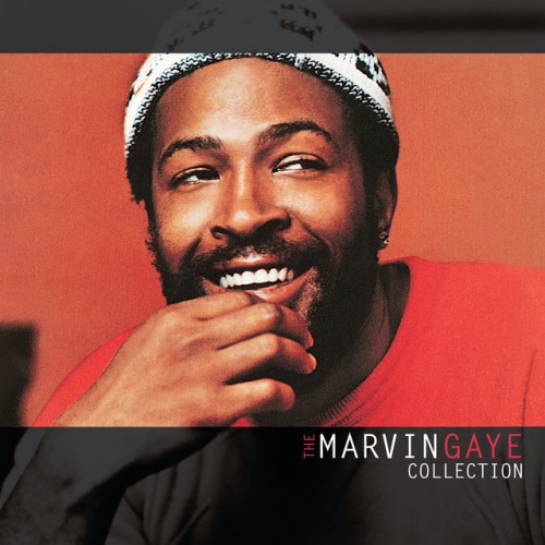 Marvin Gaye-The Marvin Gaye Collection-24BIT-96KHZ-WEB-FLAC-1990-TiMES