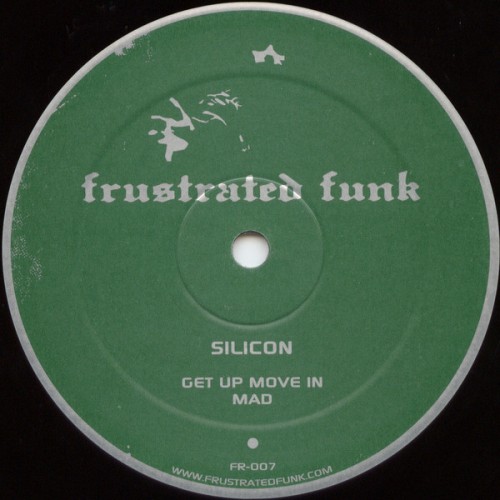 Silicon - Get Up Move In (2005) Download