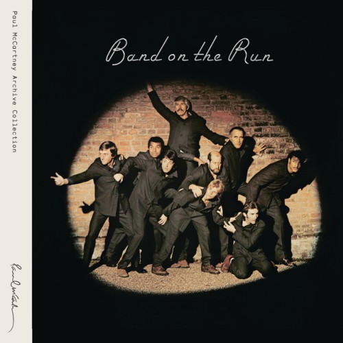 Paul McCartney – Band On The Run (Underdubbed Mixes) (2024) Mp3 320kbps [PMEDIA] ⭐️