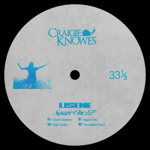 Lisene - Square One EP (2023) Download