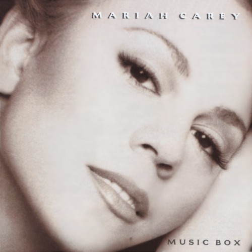 Mariah Carey - Music Box (2024) Download