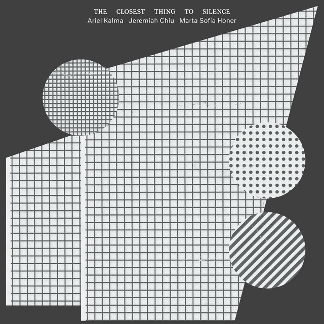 Ariel Kalma - The Closest Thing to Silence (2024) [24Bit-48kHz] FLAC [PMEDIA] ⭐️ Download
