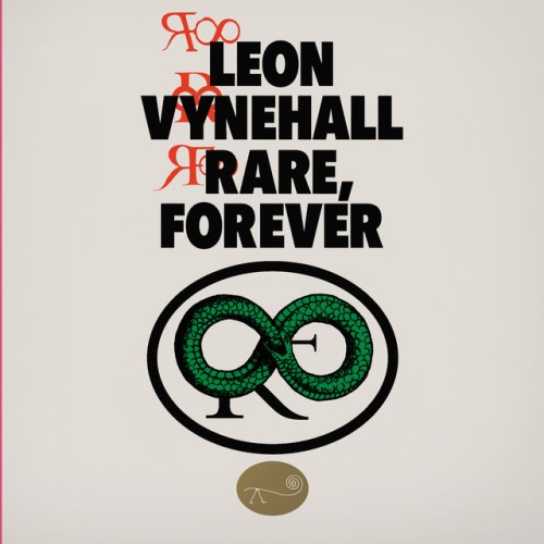 Leon Vynehall – Rare, Forever (2021)