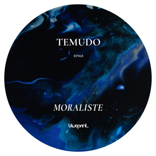 Temudo – Moraliste (2023)