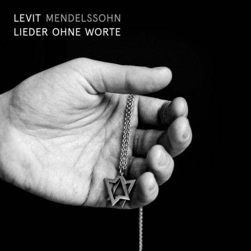 Igor Levit – Mendelssohn: Lieder ohne Worte (2023)