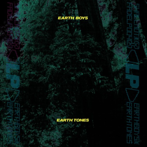 Earth Boys-Earth Tones-(SNFLP004)-24BIT-WEB-FLAC-2020-BABAS