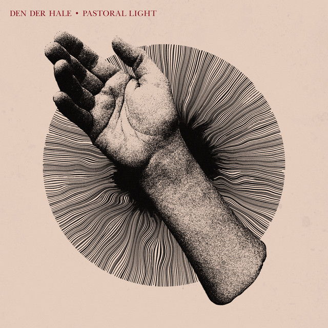 Den Der Hale - Pastoral Light (2024) [24Bit-44.1kHz] FLAC [PMEDIA] ⭐️ Download