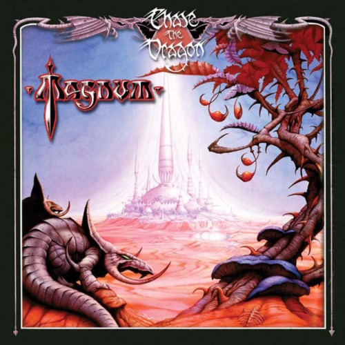 Magnum – Chase the Dragon (Expanded Edition) (2005)