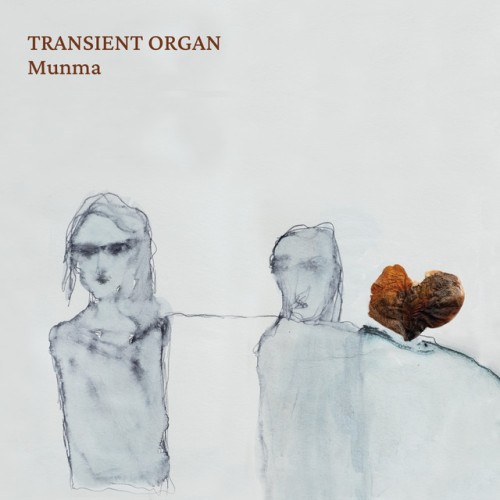Munma – Transient Organ (2024)