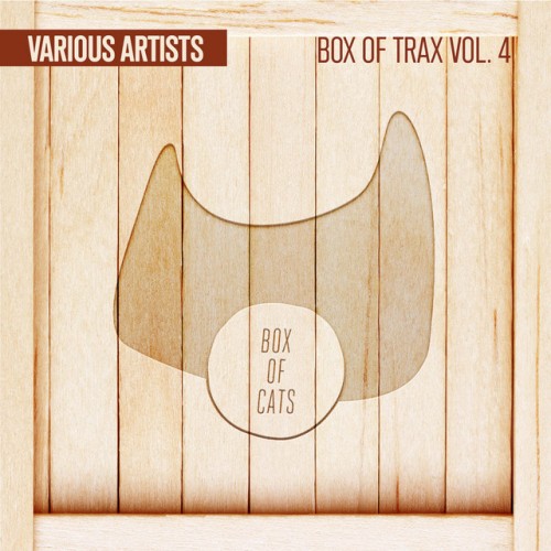 Various Artists – Box Of Trax, Vol. 4 (2020)