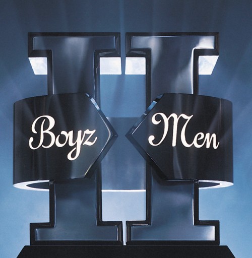 Boyz II Men-II-24BIT-96KHZ-WEB-FLAC-1994-TiMES